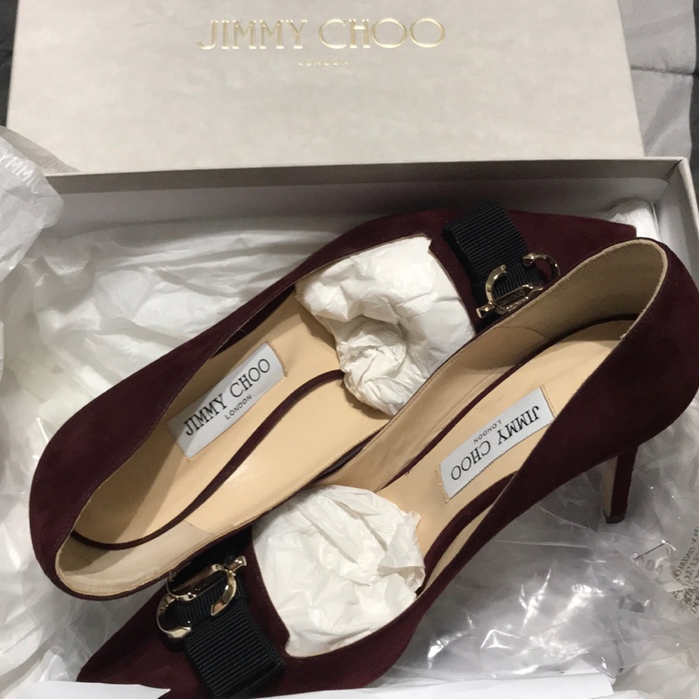 Jimmy choo shoes